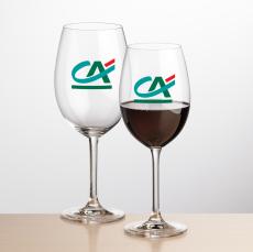Keller Wine - Full Color - Wine Glasses