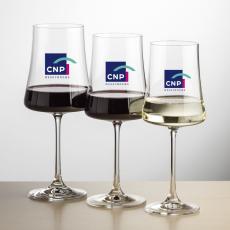 Yoder Wine - Full Color - Wine Glasses