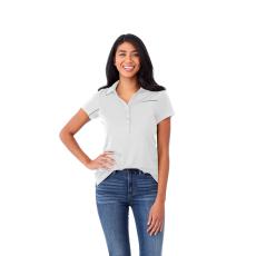 Women's WILCOX SS Polo - Embroidery - Polos