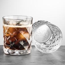 Woodward OTR - 10oz - Whisky Glasses