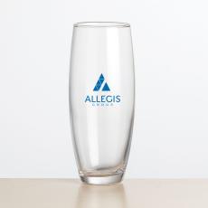 Personalized Champagne Flutes