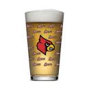 Hinton Pub Glass - Full Color
