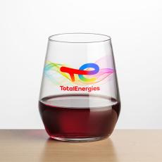 Nixon Stemless Wine - Full Color - Wine Glasses