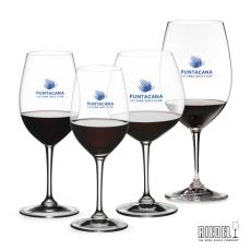 RIEDEL Oenologue Wine - Imprinted - Wine Glasses