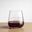 Cooley Stemless Wine - Deep Etch