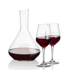 Delossantos Carafe & Nixon Wine - Carafes