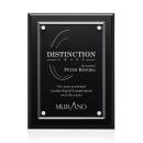 Hutton - Black Finish