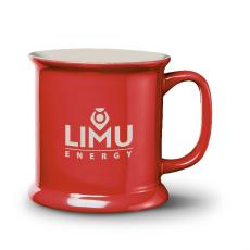 VIP Mug - 13.5oz - Deep Etch - Mugs