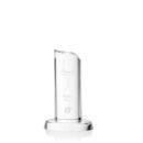 Flagstaff Peaks Crystal Trophy