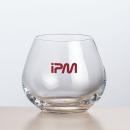 Fitzpatrick Stemless Wine - Imprinted