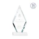 Richmond Fagan Crystal Trophy