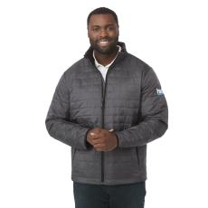 Men's TELLURIDE Packable Insulated Jacket - Embroidery - Jackets and Vests