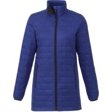 Women's TELLURIDE Packable Insulated Jacket - Embroidery - Jackets and Vests