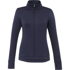 Women's FRAZIER Eco Knit Jacket - Embroidery - Hoodies and Fleece