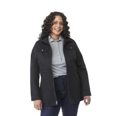 Women's HARDY Eco Jacket - Apparel Digital Transfer - Custom Apparel