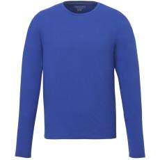 SOMOTO Eco Long Sleeve Tee - Men's - Apparel Digital Transfer - T-Shirts