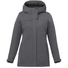 LENA Eco Insulated Jacket - Women's - Deboss - Jackets and Vests