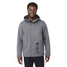 LENA Eco Insulated Jacket - Men's - Embroidery - Jackets and Vests