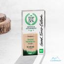 Jardin Full Color Rectangle Wood Trophy