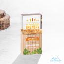 Plante Full Color Towers Wood Trophy