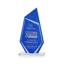 Walden Peaks Crystal Trophy
