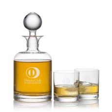 Lucero Decanter Set - Decanters