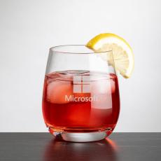 Salem OTR - Deep Etch - Whisky Glasses