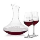 Compton Carafe & Renteria Wine