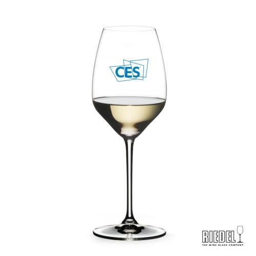 Custom Barware Glasses - Wine Glasses - RIEDEL Extreme Wine - Imprinted
