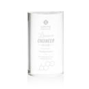 Lytton Towers Crystal Trophy