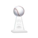 Edenwood Baseball Fagan Towers Crystal Trophy