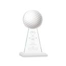 Edenwood Golf Fagan Towers Crystal Trophy