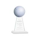 Edenwood Volleyball Fagan Towers Crystal Trophy