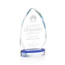 Stanmore Unique Crystal Trophy