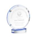 Farlow Circle Crystal Trophy