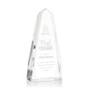 Geneva Obelisk Crystal Trophy