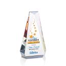 Carmel Full Color Prismatic Towers Crystal Trophy