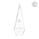 Cullen Crystal Trophy