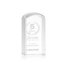 Silkwood Towers Crystal Trophy