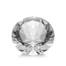 Optical Diamond Diamond Crystal Trophy