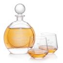 Bonello Decanter & Ledford Set