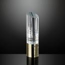 Fonseca Huang Gold Towers Crystal Trophy