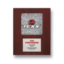 Rouse Plaque - Square