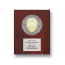 Rouse Plaque - Round
