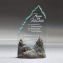 Whaley Peaks Trophy