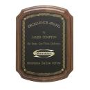 Yarbrough Dotson Plaque