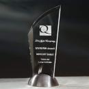 Stylus Peaks Acrylic Trophy