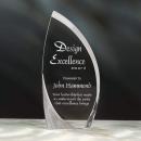 Eckert Unique Acrylic Trophy