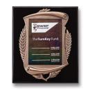 Laurel Wreath Plaque
