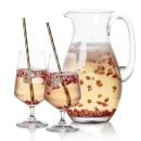 Betts Pitcher & Norris Cocktail